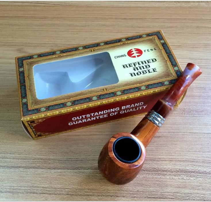 

High-grade Practical / Fashion Bakelite Pipe Pipe Pipe