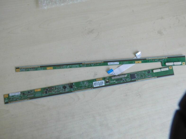 

V420HJ2-XC01 V420HJ2-XR01 LCD Panel PCB Part A Pair Square Chip