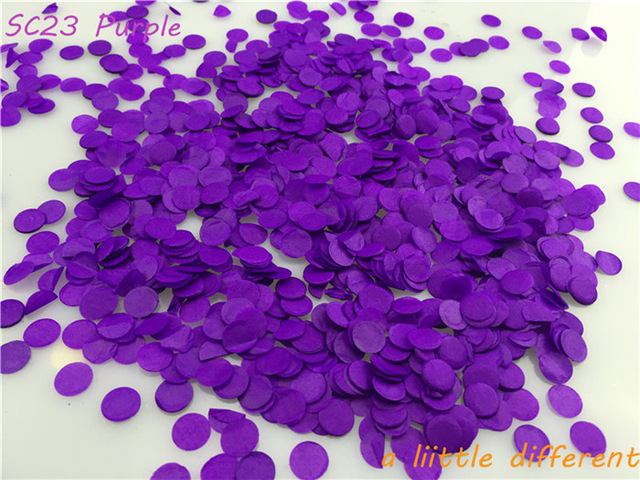 SC23 Purple