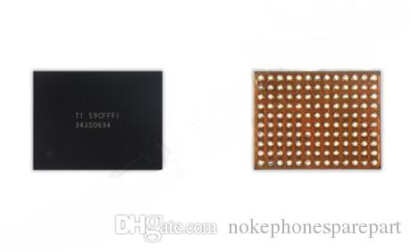 

U2402 Screen Controller Black Mason Touch IC 343S0694 Chip for iPhone 6 & 6 Plus