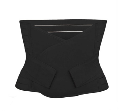 1pcs Paste Type Black