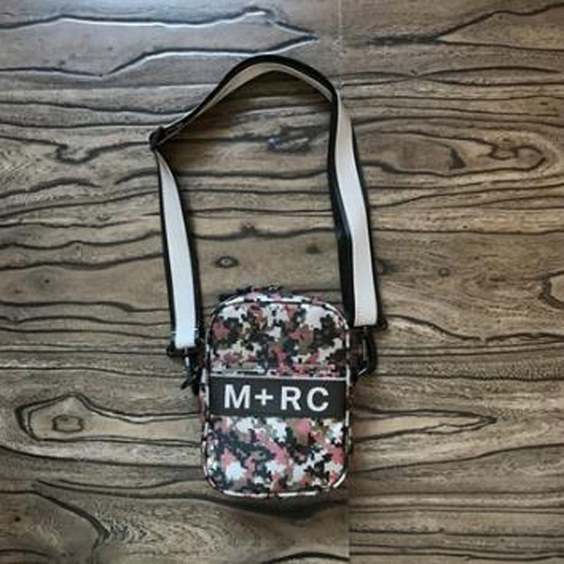 Camouflage Brown