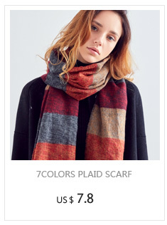 Women Scarf Wool Shawl Fashion Thicken Warm Wrap Printing Scarves And Stoles Soft Textured Winter