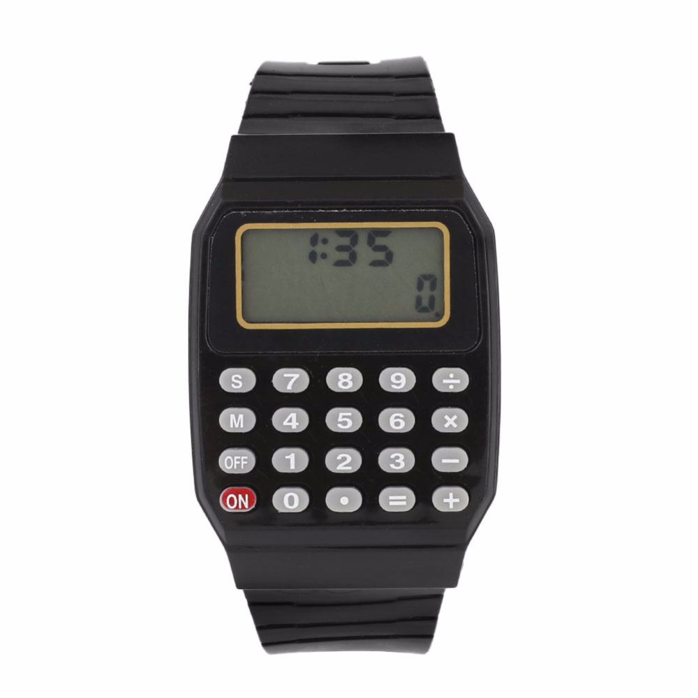 buy calculator watch