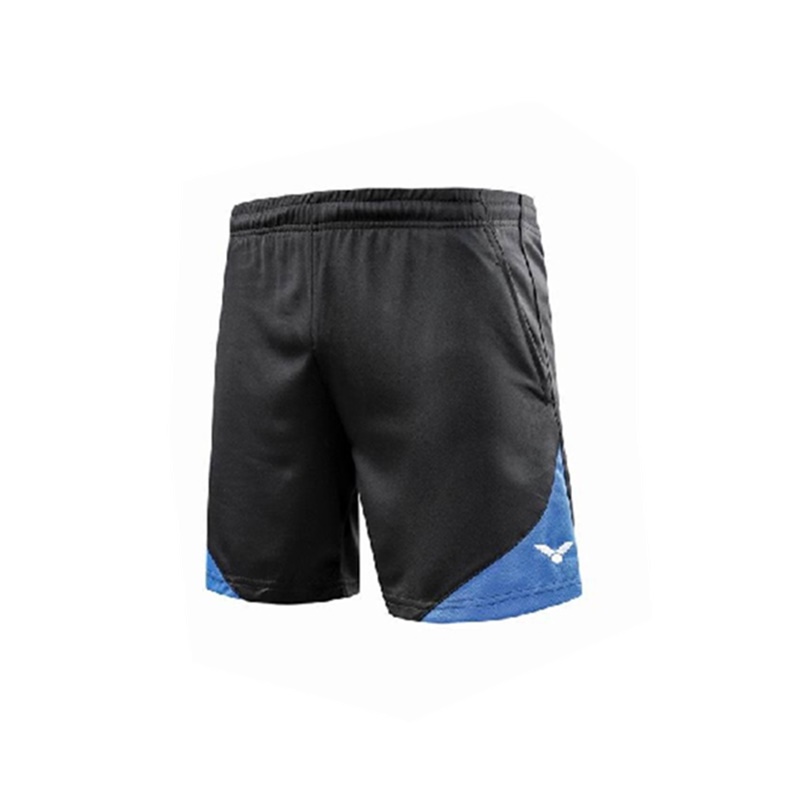 Blue A Shorts
