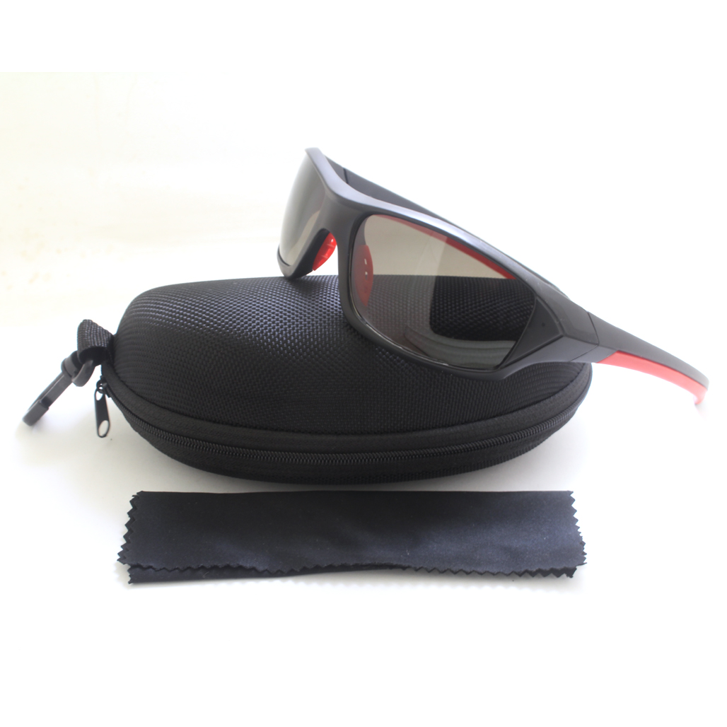 

Outdoor Sport Party Sunglasses Polarized Eyewear And Sunglasses Case Cloth