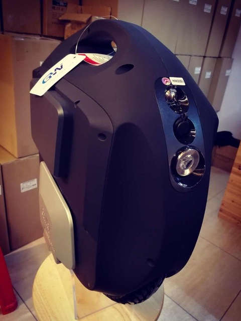1600wh 84V