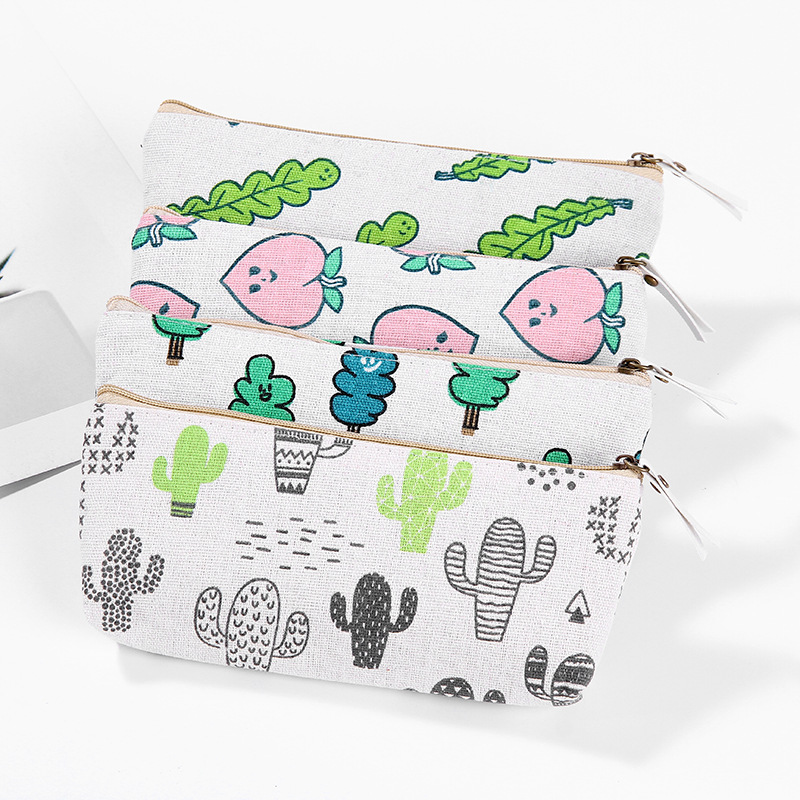 LLLucky Set 2 Pezzi Kawaii Bear Design Correzione Nastro Studente Cartoleria Forniture per la Scuola Accessori per Ufficio