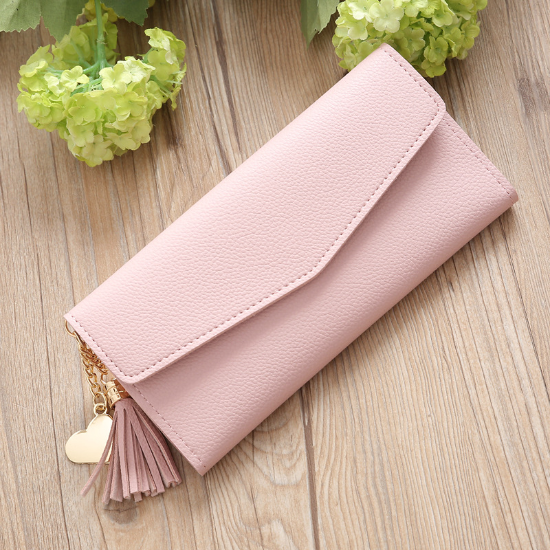 Light pink