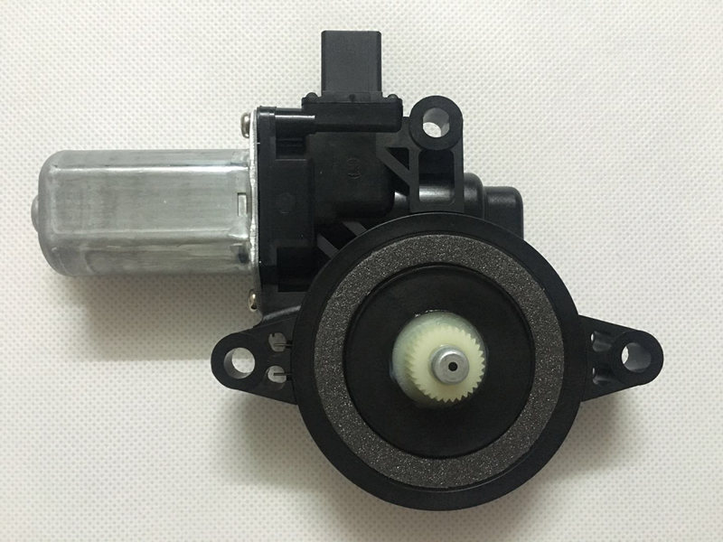 Câble de commande de moteur de fenêtre de porte, pour mazda 2 2007/8/9 3 11- 6 et CX5 13/14/15 avant ou arrière droit D651-58-58XB