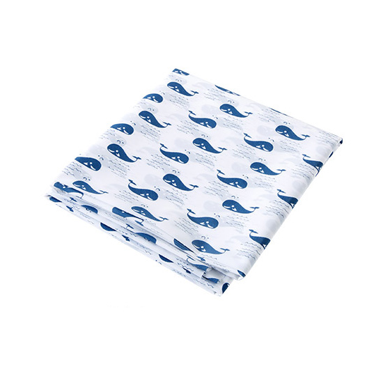 whale130*140cm