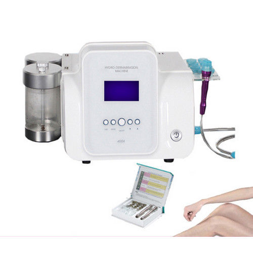 

Portable Diamond Dermabrasion Microdermabrasion Hydro Water Peeling Machine Spa Skin Care Beauty Massage Device Wrinkle Removal Anti Acne