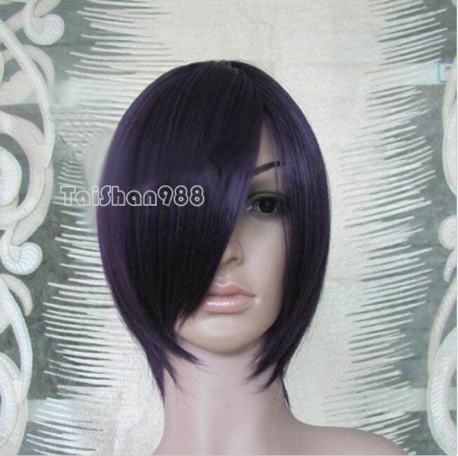 Lila Schwarze Haare Online Grosshandel Vertriebspartner Haarfarbe Schwarz Weiss Lila Online Fa R Verkauf Auf De Dhgate Com