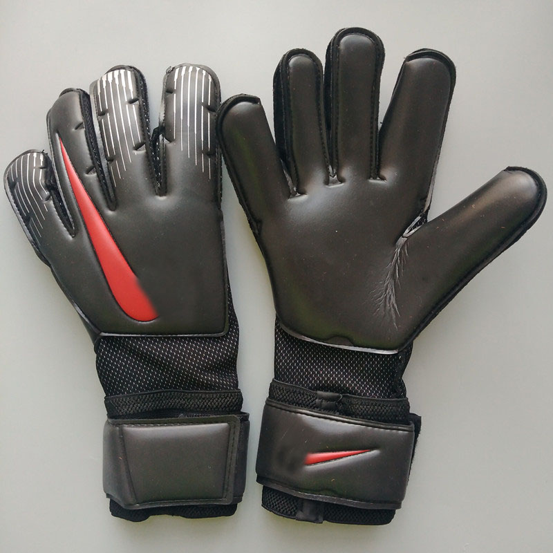 balck red