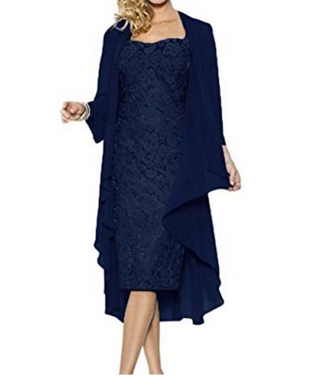 Dark Navy