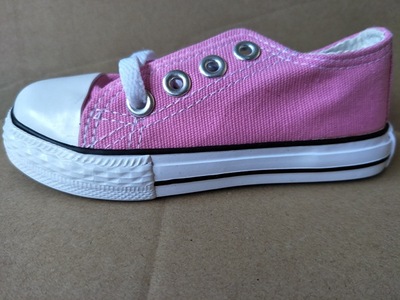 pink low