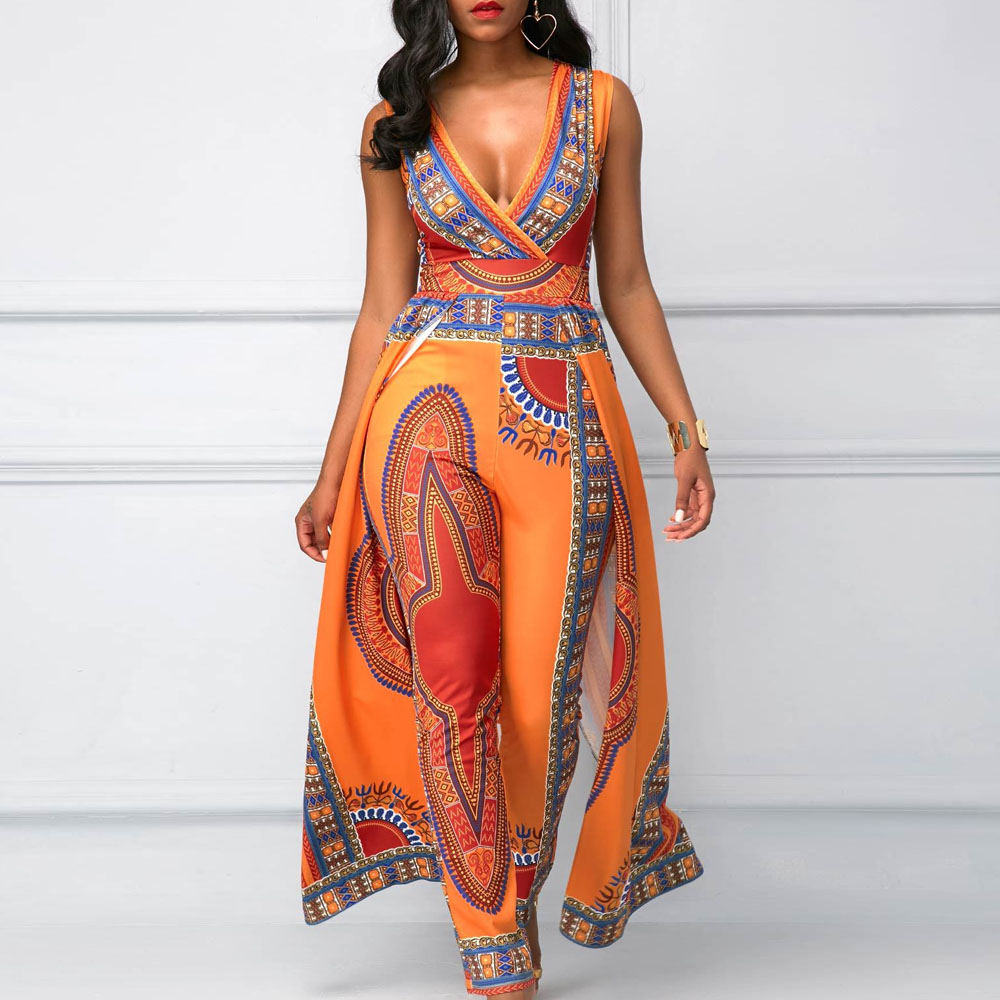 jumpsuit traditional attire