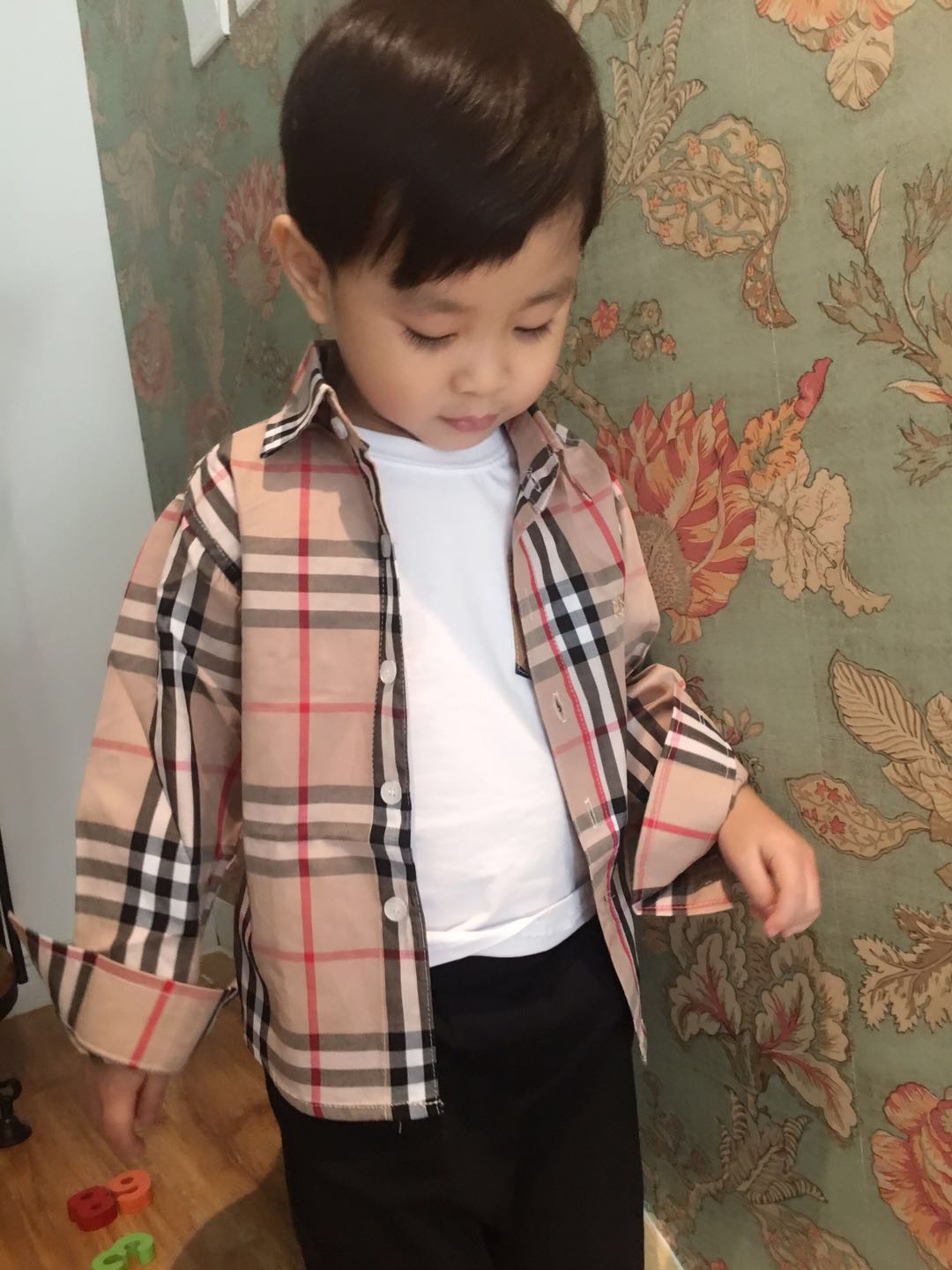 xiao ge zi