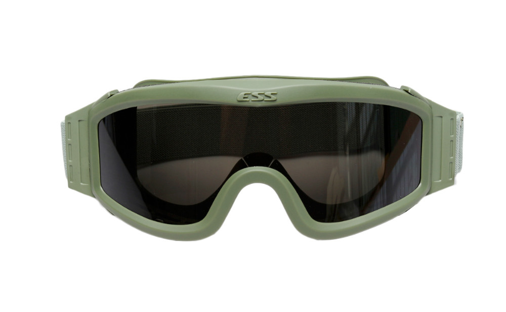 Green Frame