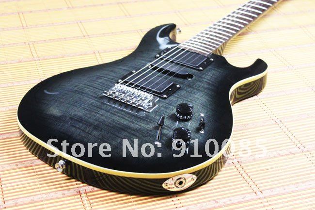 

2012 NEW ARRIVAL paul allender Electric Guitar, Guitar, Free Shipping, good in quality but low in price new arrival286