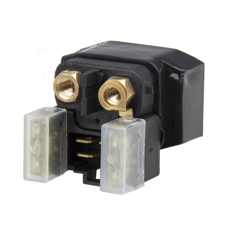 Auto Parts U0026 Accessories New 12v Starter Relay For Suzuki