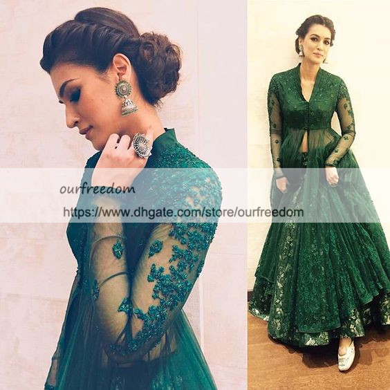 modest indian dresses