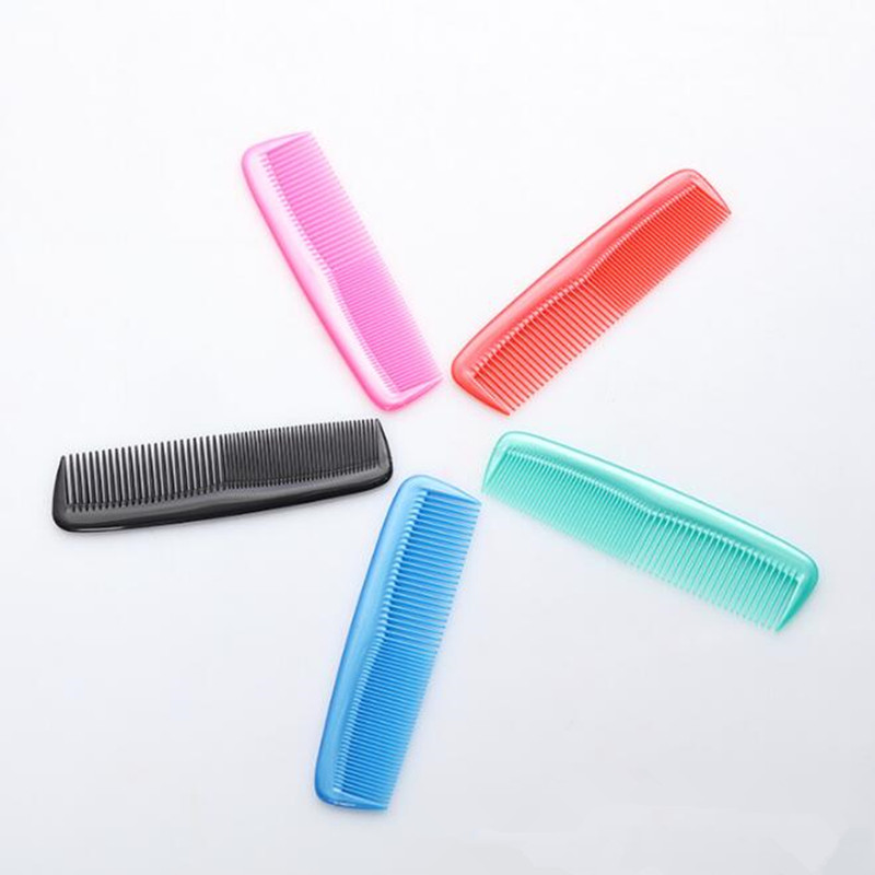 

3Pcs/lot High Quality combs for salon hair styles Mini hair brush styling tools hairbrush New Anti-static Hairdressing Comb