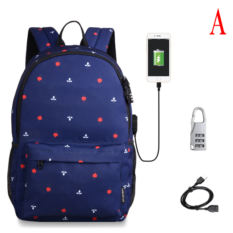 Dark blue A