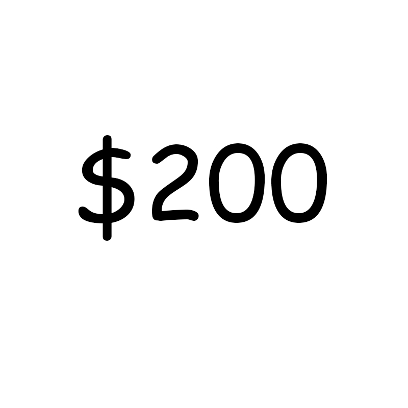 USD200