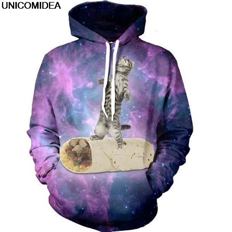 cat tracksuit