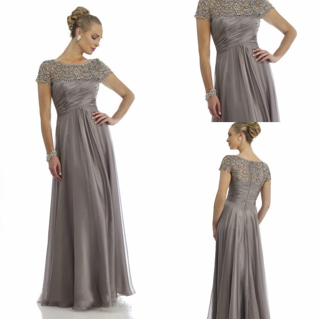 empire line mother of the bride dresses