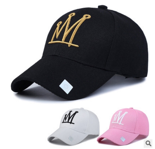 top ten cap brands