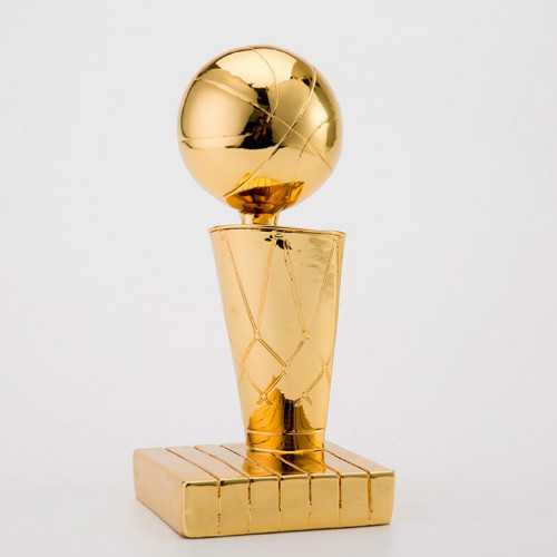 

National Basketball Championship Trophy 15CM