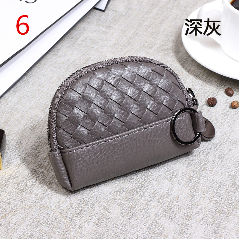 

018 Sheepskin Business Tote Bags Men's