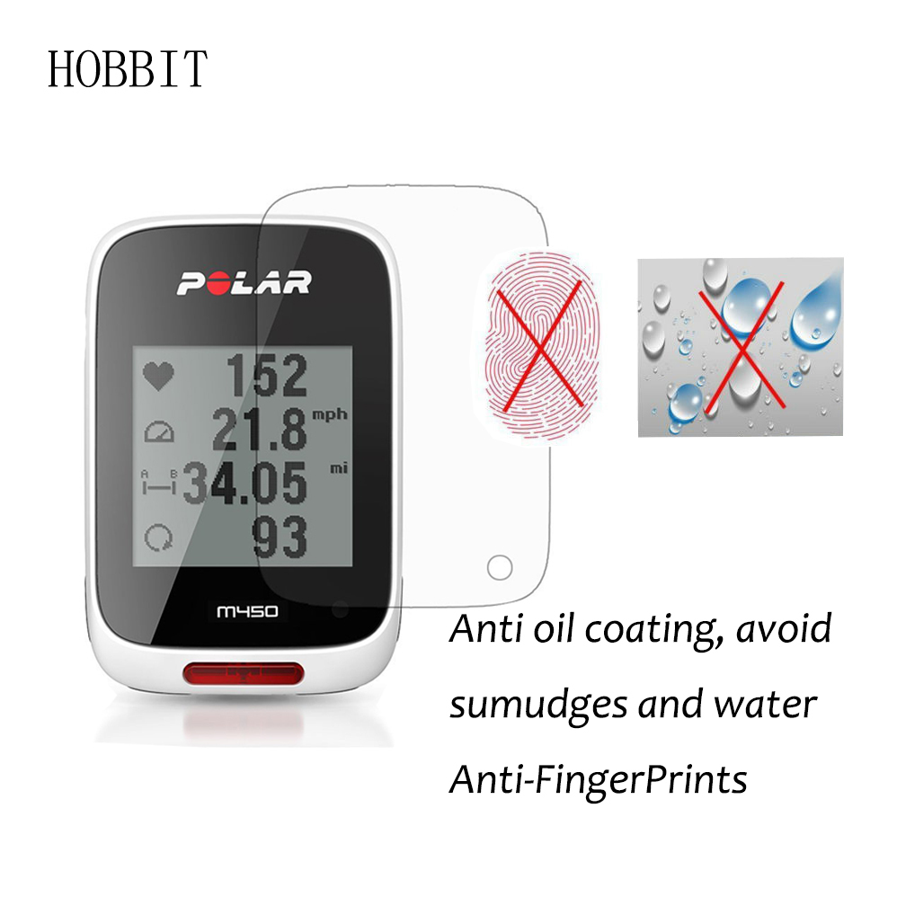 SCARICA POLAR M450