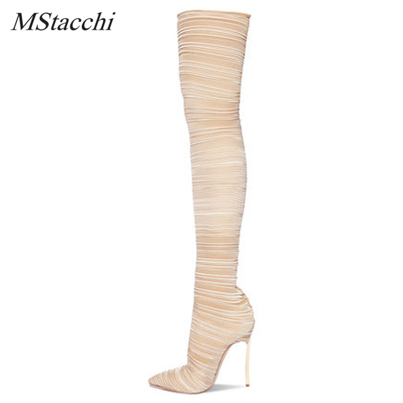 steel toe stiletto shoes