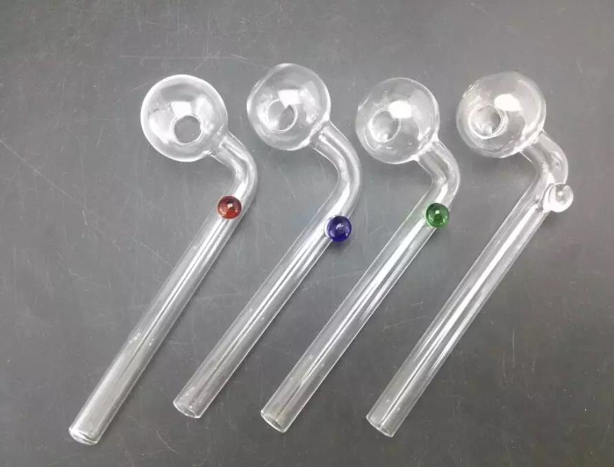 

14cm color fulcrum glass burner glass pipe