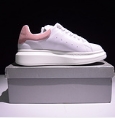 white pink