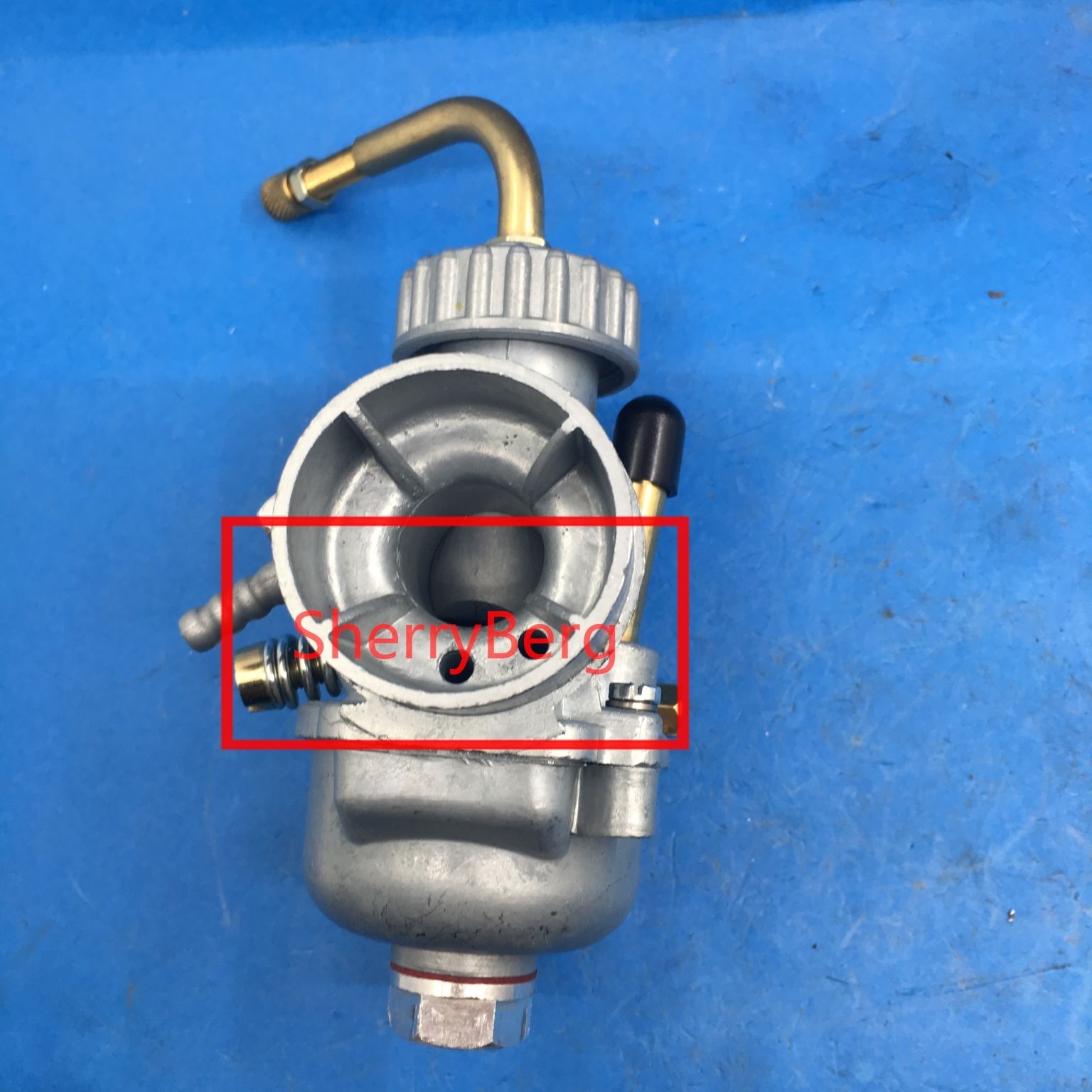

new replace carburettor carb Bing vergaser 18mm carb carby 1/18/106 Bing18 model