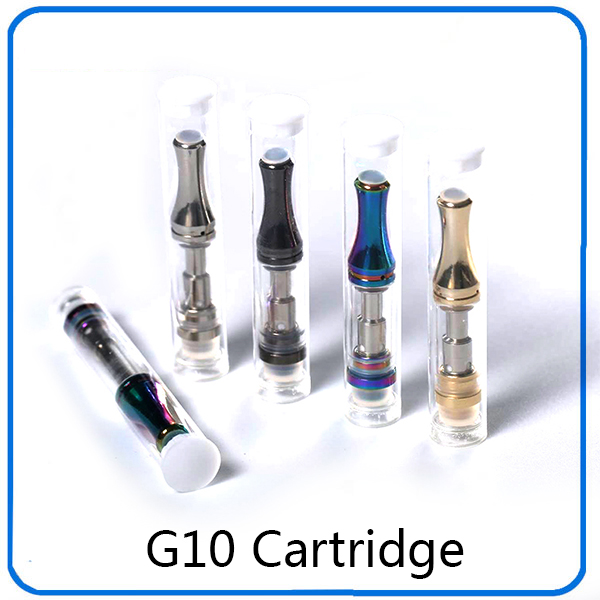 

Metal Tip Cartridge Ceramic Coil O Pen Vape Glass G10 Atomizer 510 Thread Vaporizer E Cig Cigarettes Z20 Cartridge 0203722