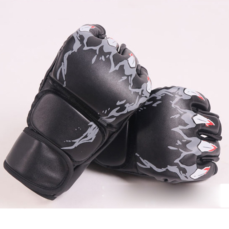 UFC Black