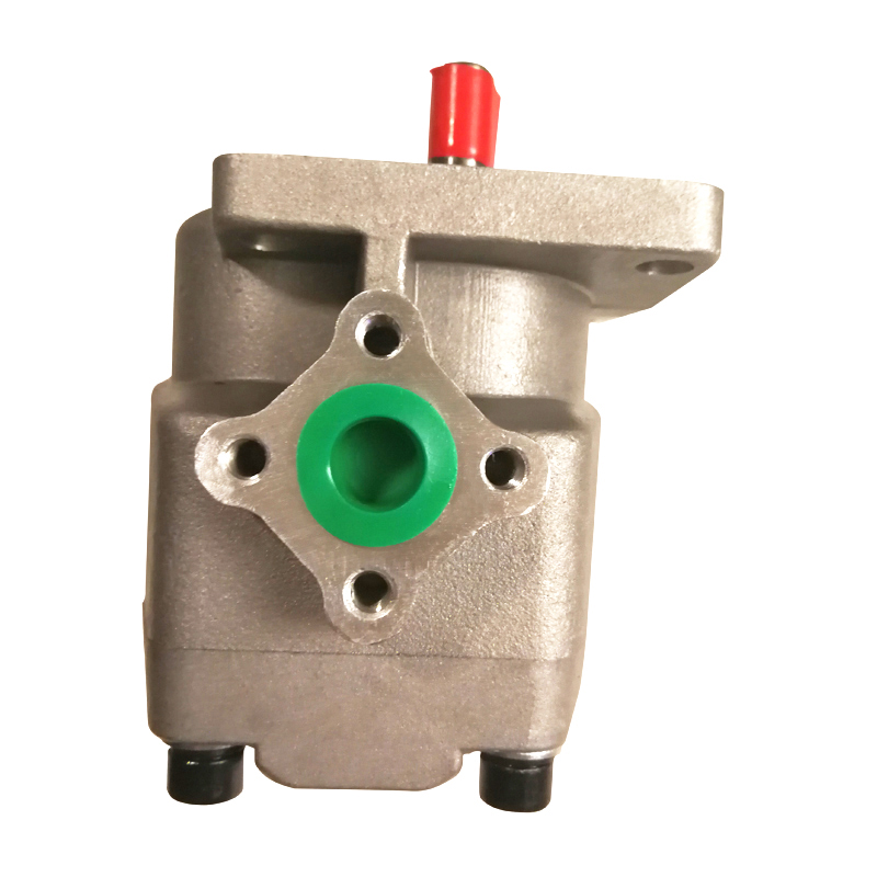 

Hydraulic oil pump HGP-2A-F2R HGP-2A-F4R HGP-2A-F6R HGP-2A-F9R HGP-2A-F10R HGP-2A-F12R gear pump high pressure light pump