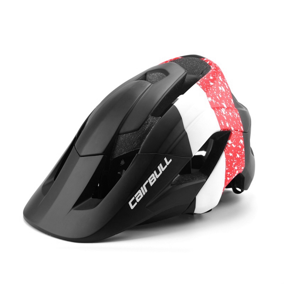 Black White Red