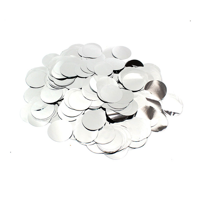 500g silver