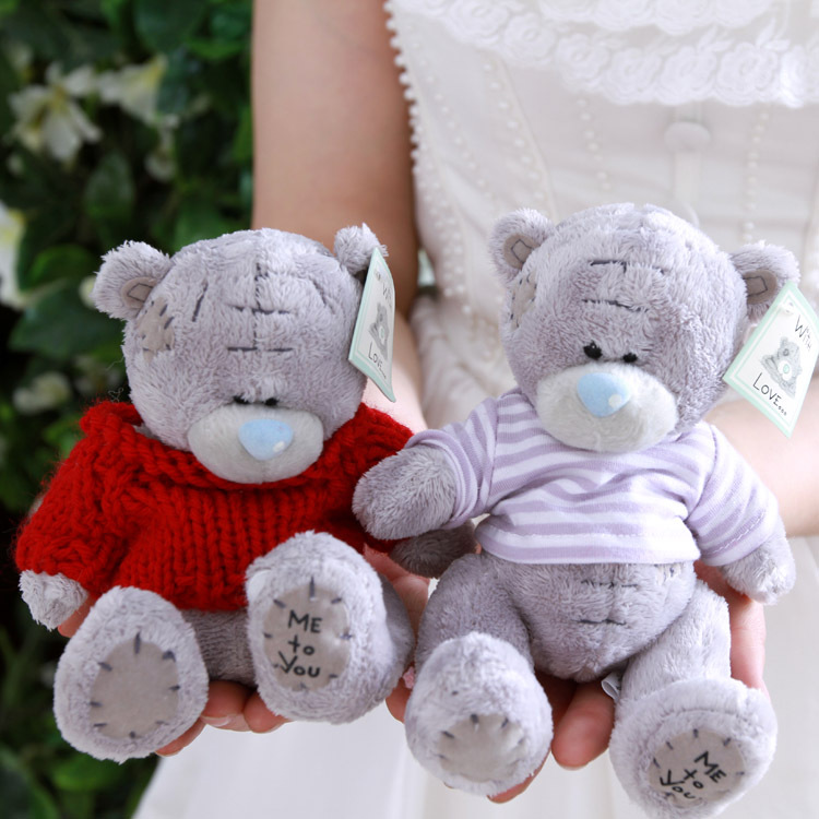 muñecas jumbo