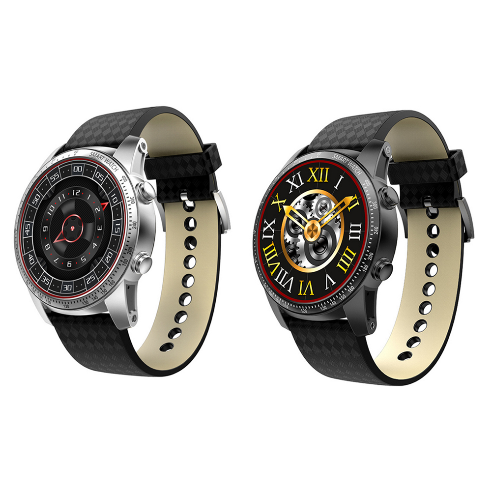 kw99 smartwatch