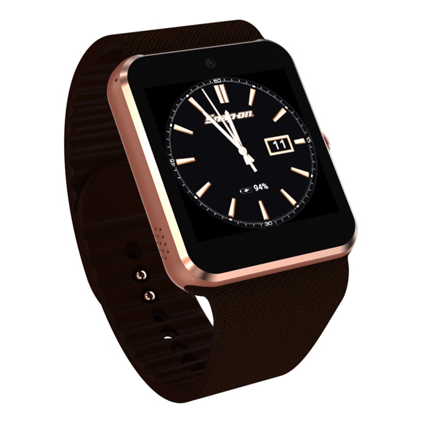 gt08 smart watch specification
