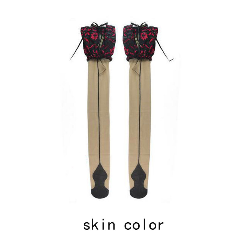 skin color