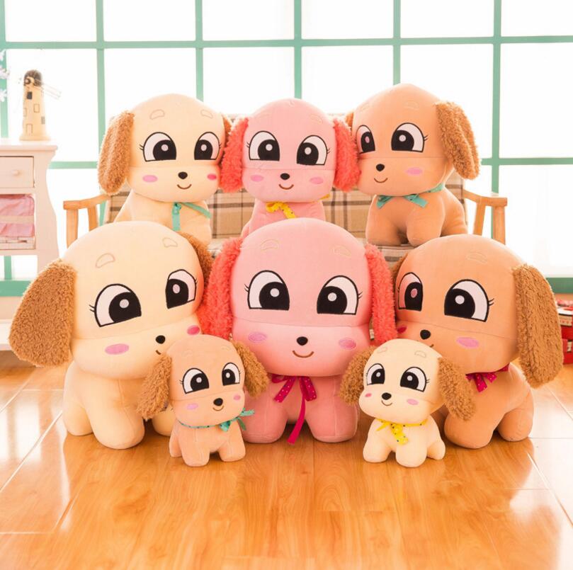 peluches para niñas grandes