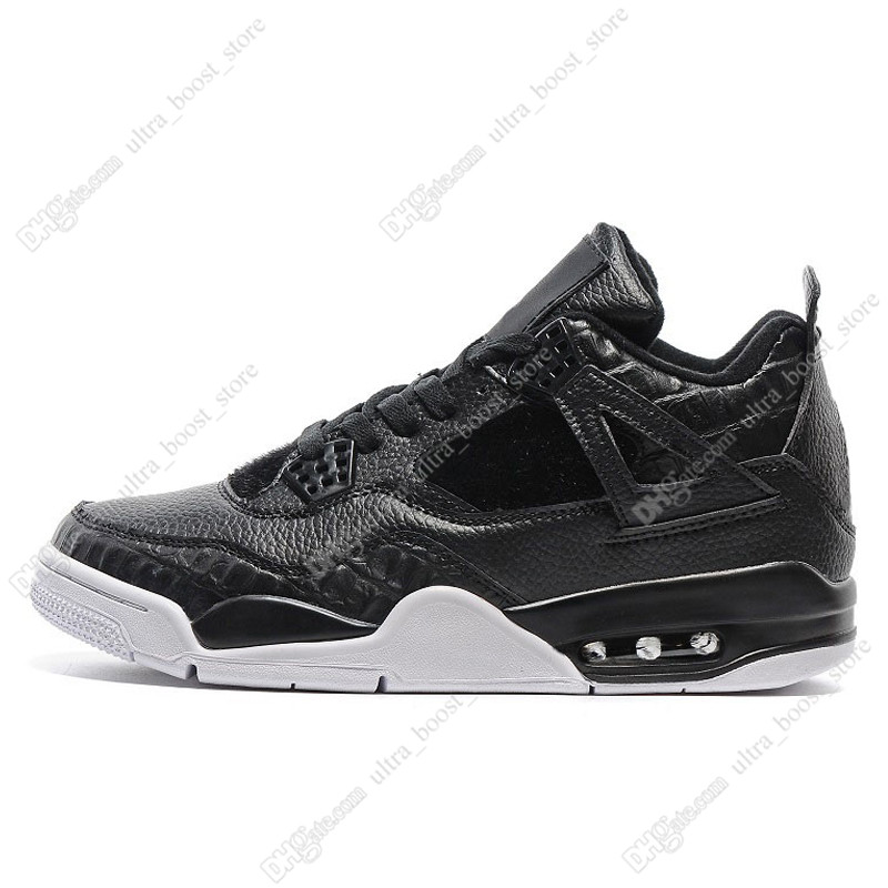 #21 Premium Black